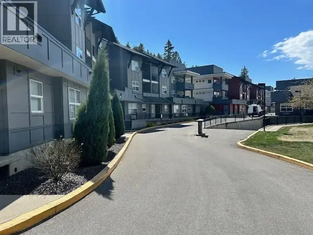 1483 Glenmore Road Unit# 308, Kelowna